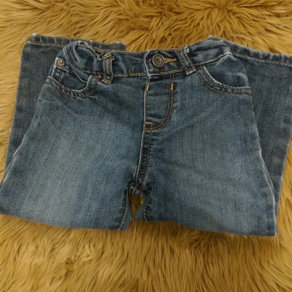 Boys 2T Jeans